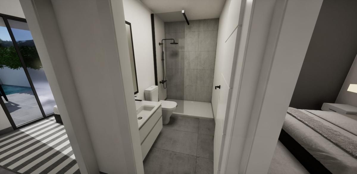 Villa 3 habitaciones 84m² en venta - Torre-Pacheco - Torre-P - foto 3