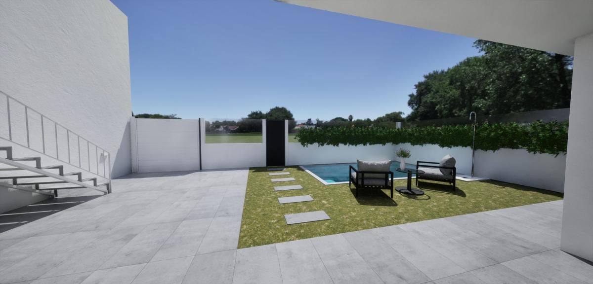 Villa 3 habitaciones 84m² en venta - Torre-Pacheco - Torre-P - foto 23