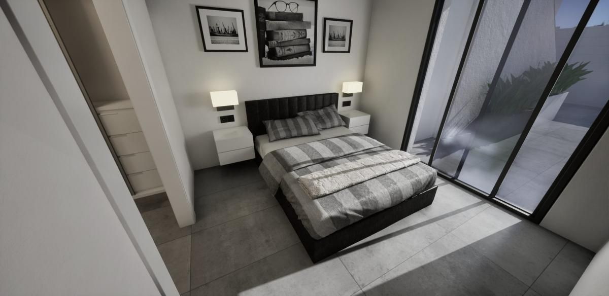 Villa 3 habitaciones 84m² en venta - Torre-Pacheco - Torre-P - foto 4