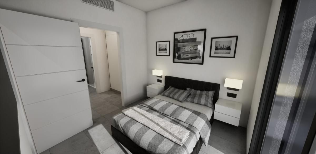 Villa 3 habitaciones 84m² en venta - Torre-Pacheco - Torre-P - foto 5
