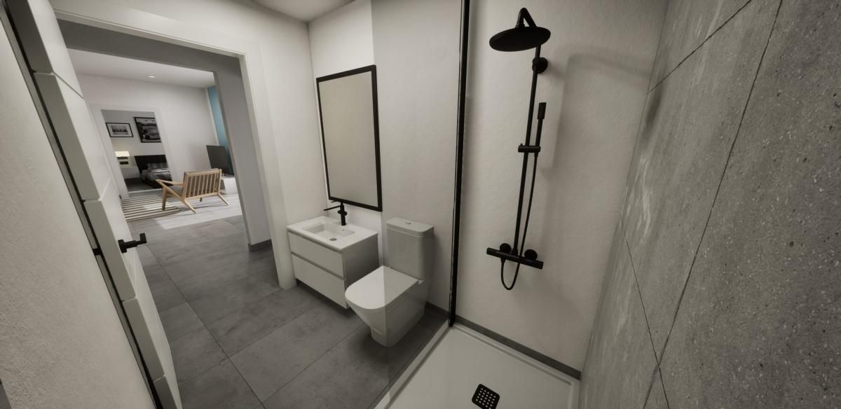 Villa 3 habitaciones 84m² en venta - Torre-Pacheco - Torre-P - foto 8