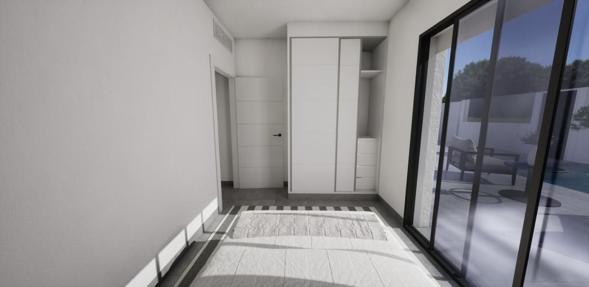 Villa 3 habitaciones 84m² en venta - Torre-Pacheco - Torre-P - foto 10