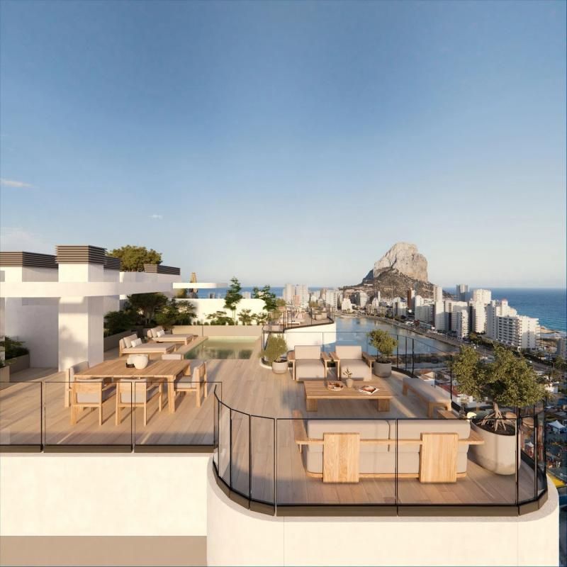 Local comercial 424m² en venta - Calpe - foto 11