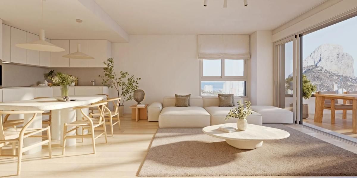 Local comercial 424m² en venta - Calpe - foto 4