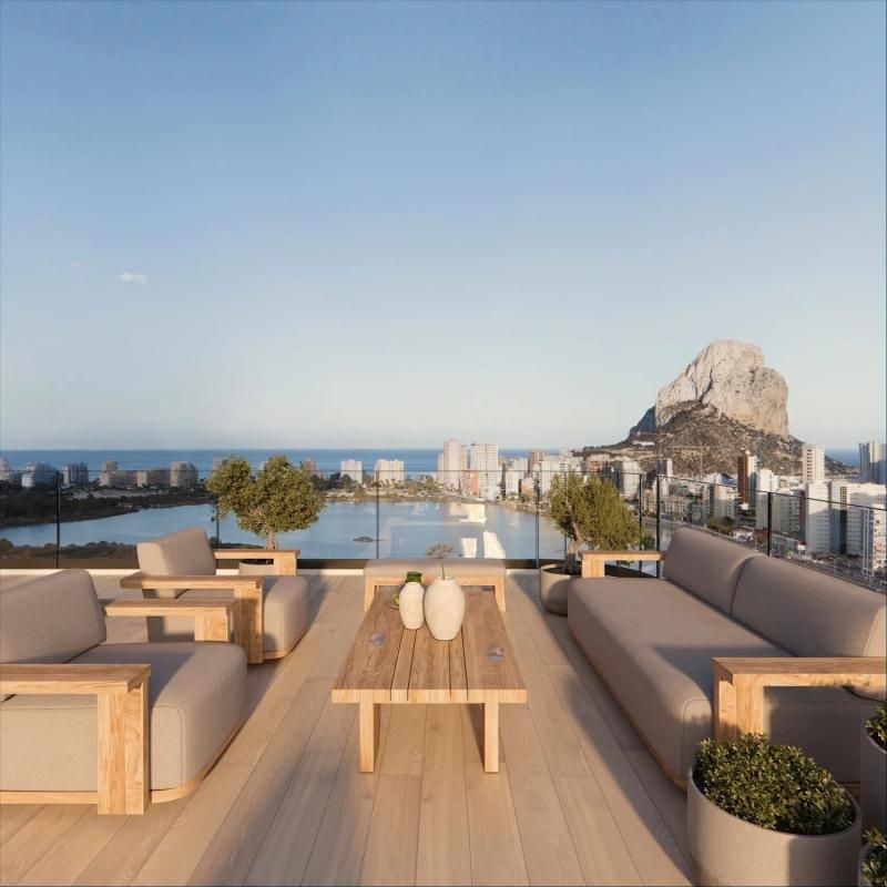 Local comercial 424m² en venta - Calpe - foto 8