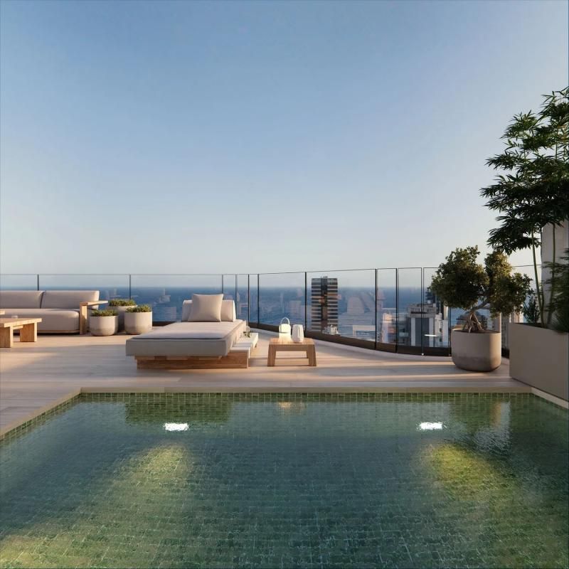 Local comercial 424m² en venta - Calpe - foto 9