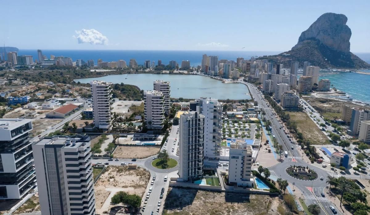 Local comercial 424m² en venta - Calpe - foto 10