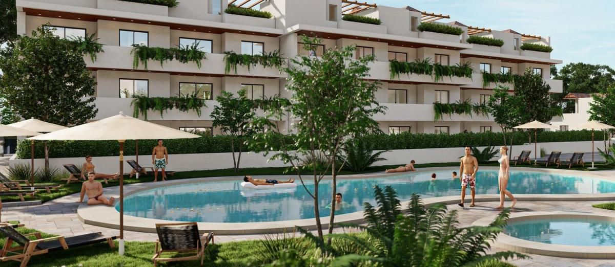 Apartamento 2 habitaciones 93m² en venta - Mijas
