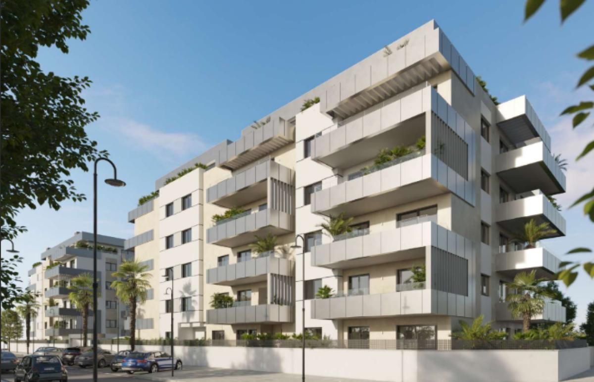 Apartamento 2 habitaciones 91m² en venta - Mijas
