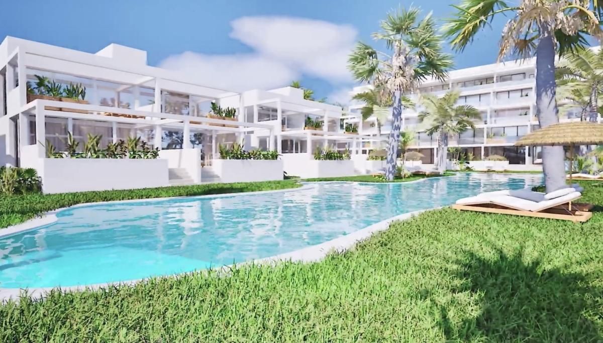 Apartamento 3 habitaciones 143m² en venta - Mar de Cristal - foto 4