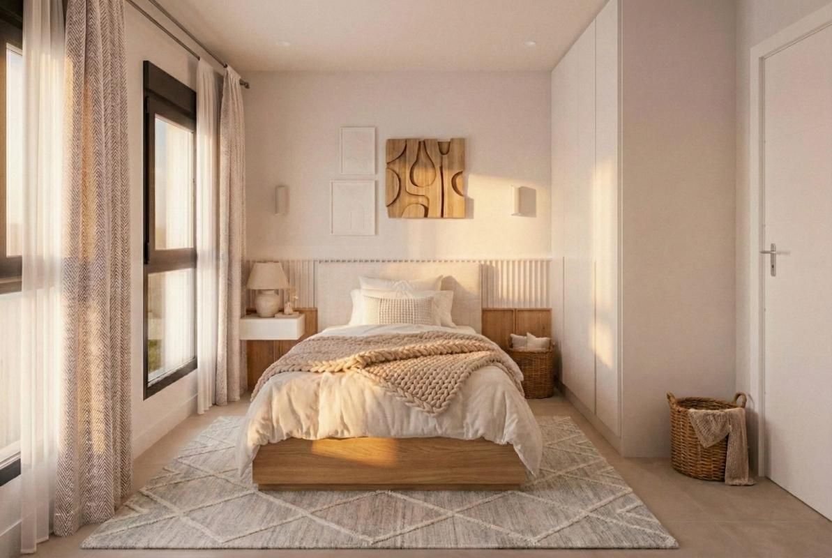 Villa 3 habitaciones 207m² en venta - Mazarrón - foto 5