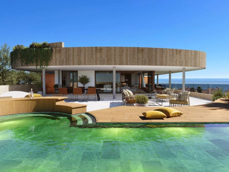 Apartamento 3 habitaciones 116m² en venta - Reserva del Higuerón
