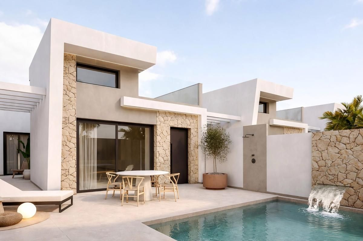 Villa 3 habitaciones 112m² en venta - Centro