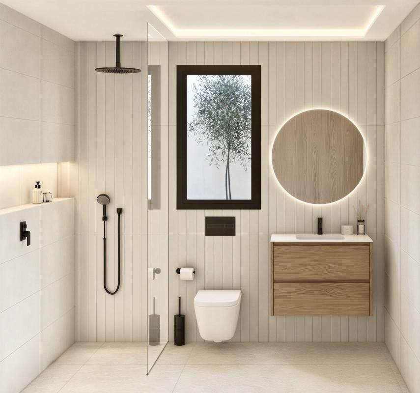 Villa 3 habitaciones 112m² en venta - Centro - foto 3