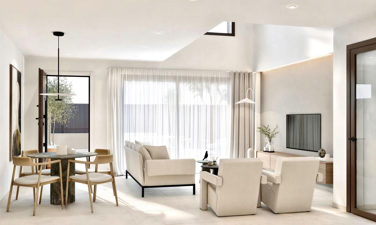 Villa 3 habitaciones 112m² en venta - Centro - foto 8