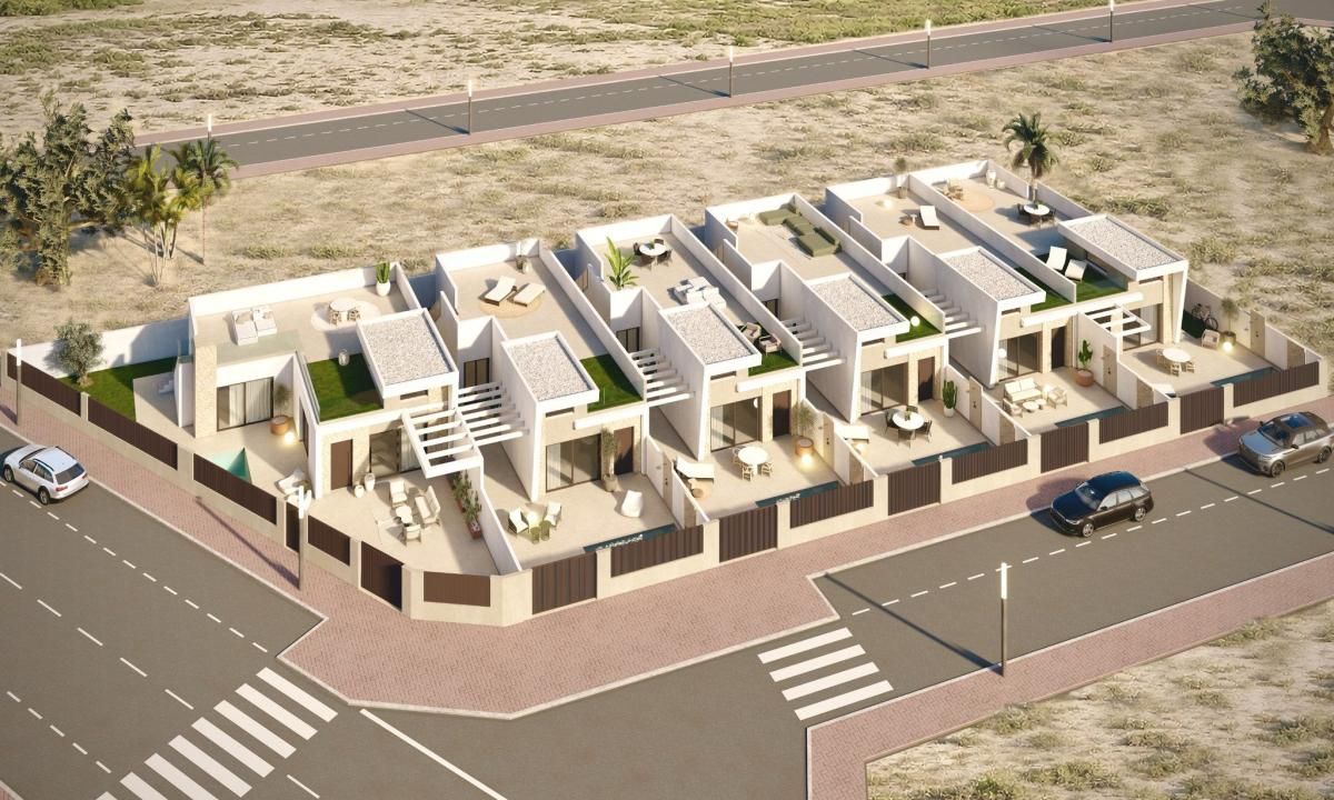 Villa 3 habitaciones 112m² en venta - Centro - foto 9