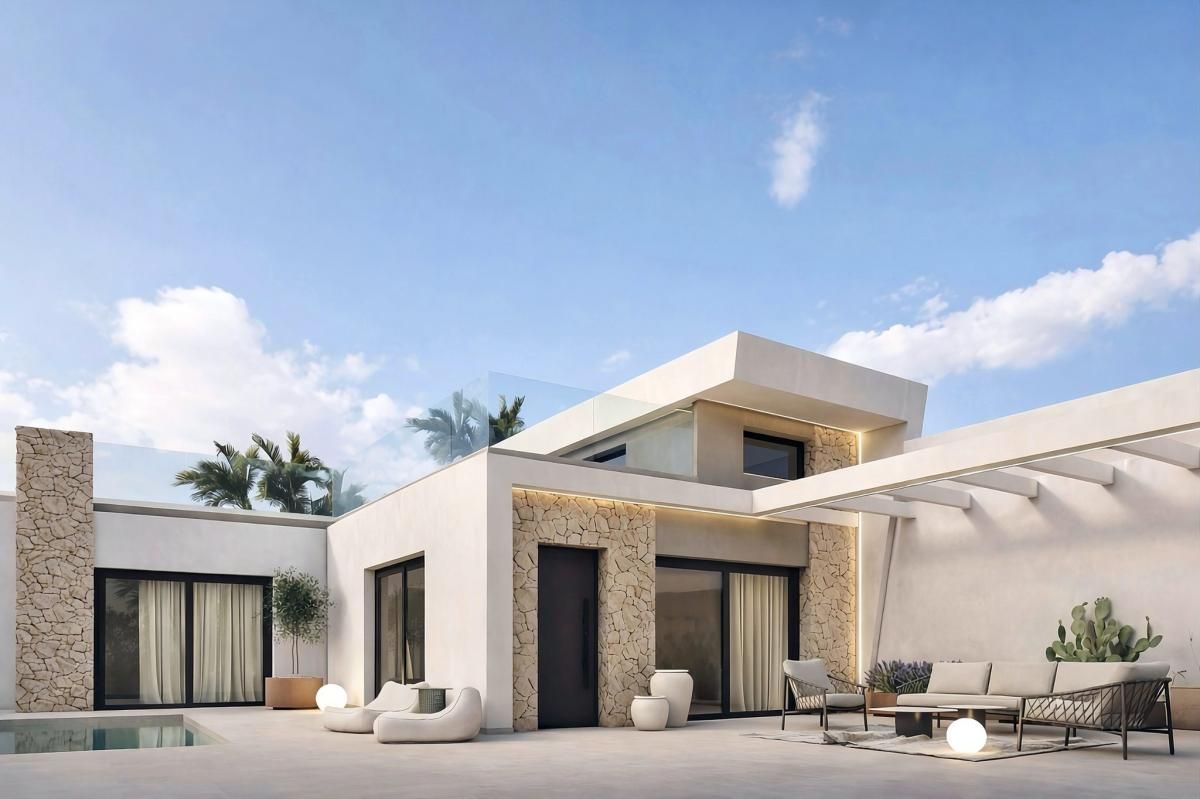 Villa 3 habitaciones 112m² en venta - Centro - foto 10