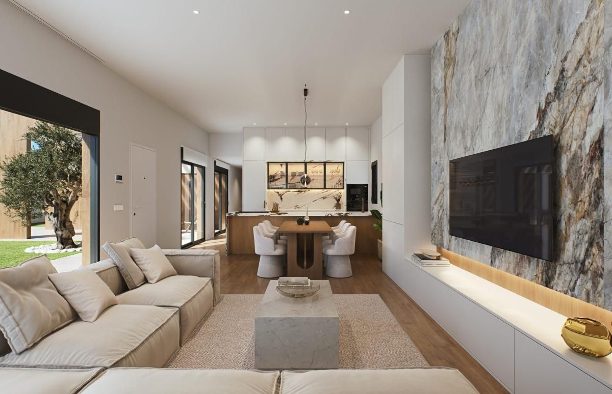 Villa 3 habitaciones 146m² en venta - Sucina - foto 13