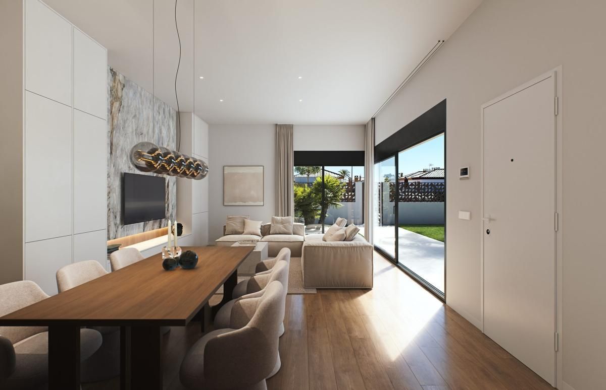 Villa 3 habitaciones 146m² en venta - Sucina - foto 14