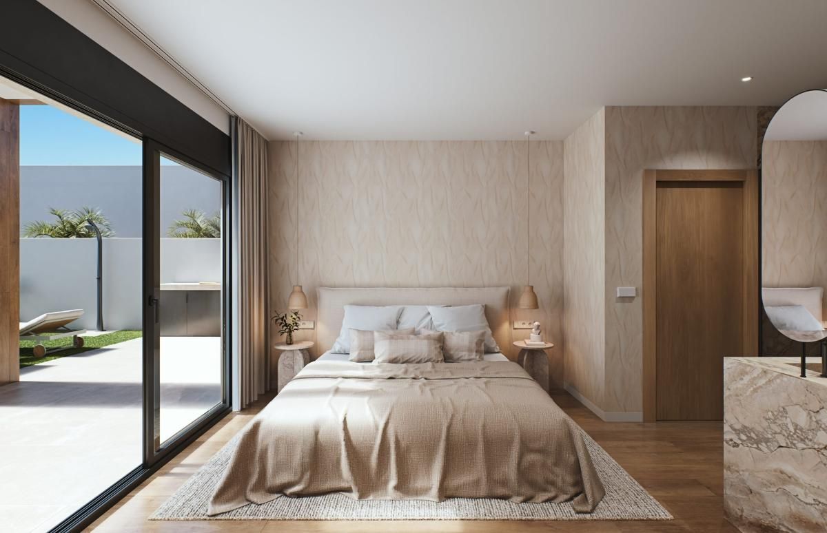 Villa 3 habitaciones 146m² en venta - Sucina - foto 4