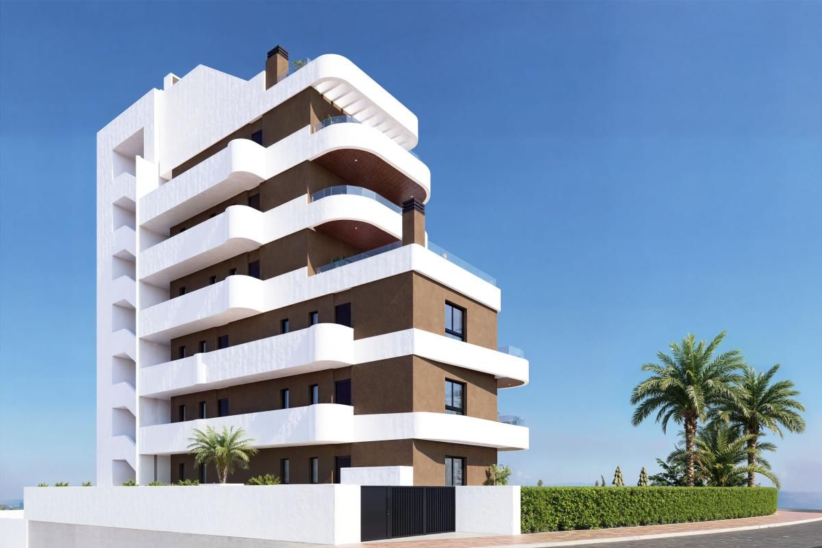 Apartamento 2 habitaciones 97m² en venta - CENTRO - foto 4