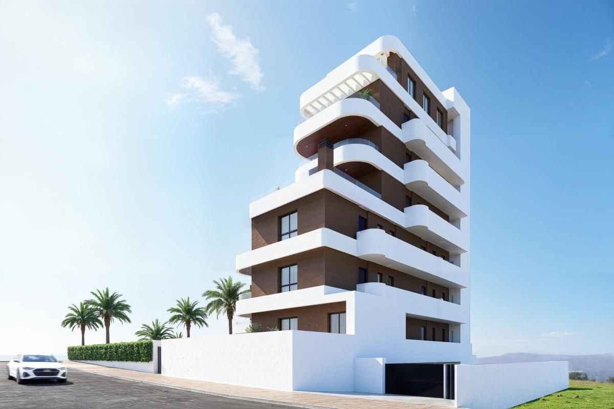 Apartamento 2 habitaciones 97m² en venta - CENTRO - foto 5
