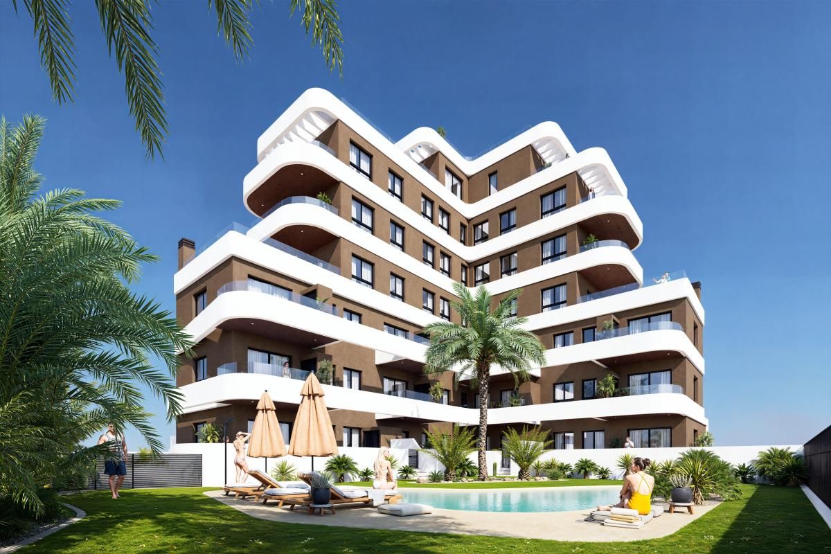 Apartamento 2 habitaciones 81m² en venta - CENTRO