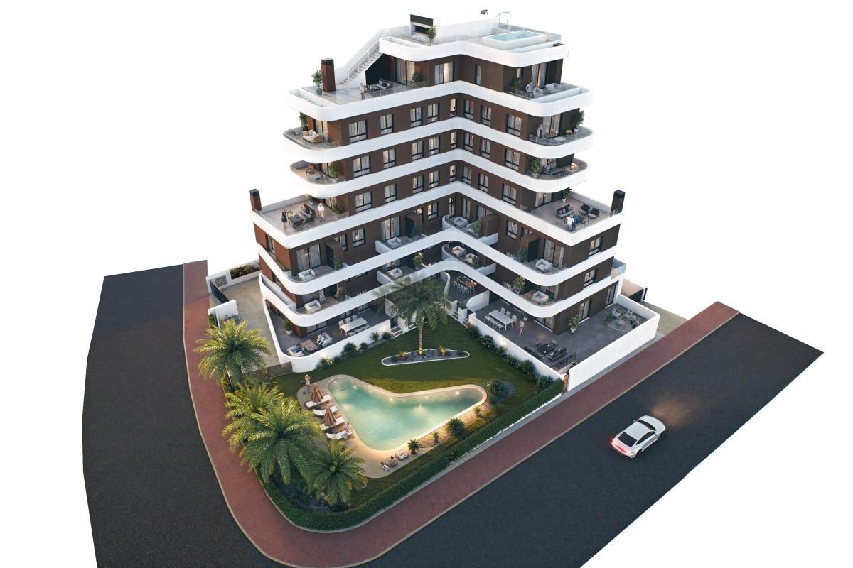 Apartamento 2 habitaciones 81m² en venta - CENTRO - foto 3