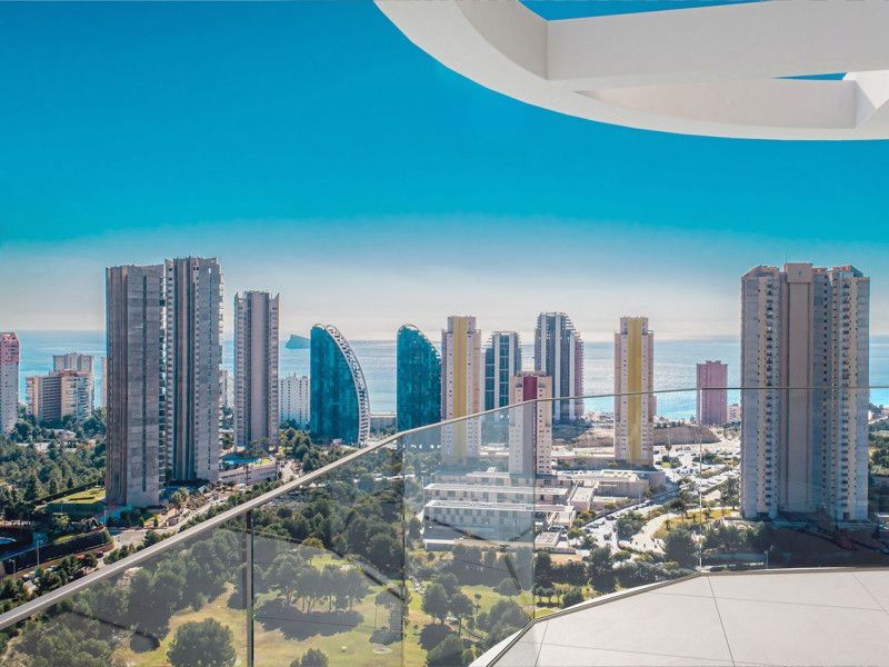 Apartamento 3 habitaciones 131m² en venta - Via Parque - foto 5