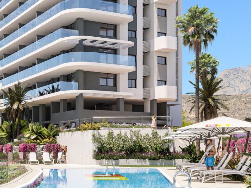 Apartamento 2 habitaciones 94m² en venta - Via Parque - foto 3