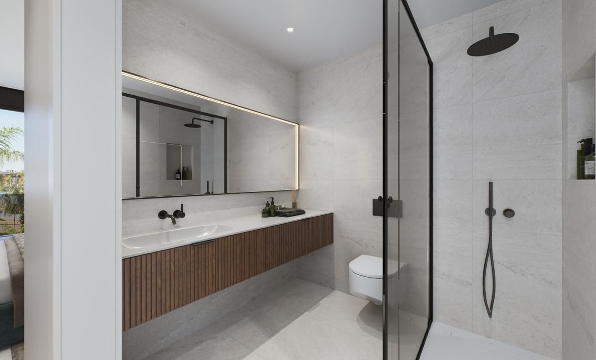 Villa 3 habitaciones 105m² en venta - Dolores de Pacheco-San - foto 12