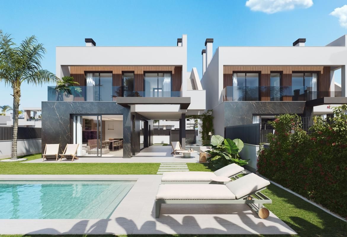 Villa 3 habitaciones 105m² en venta - Dolores de Pacheco-San - foto 15
