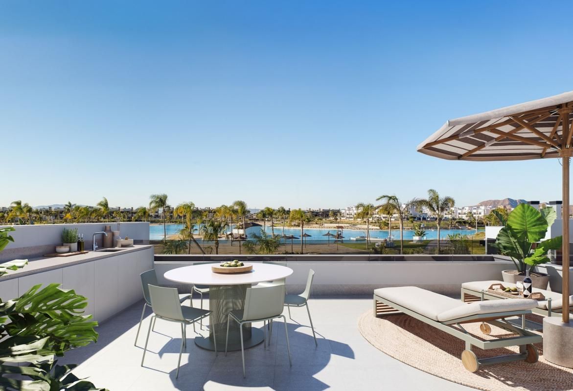 Villa 3 habitaciones 105m² en venta - Dolores de Pacheco-San - foto 16