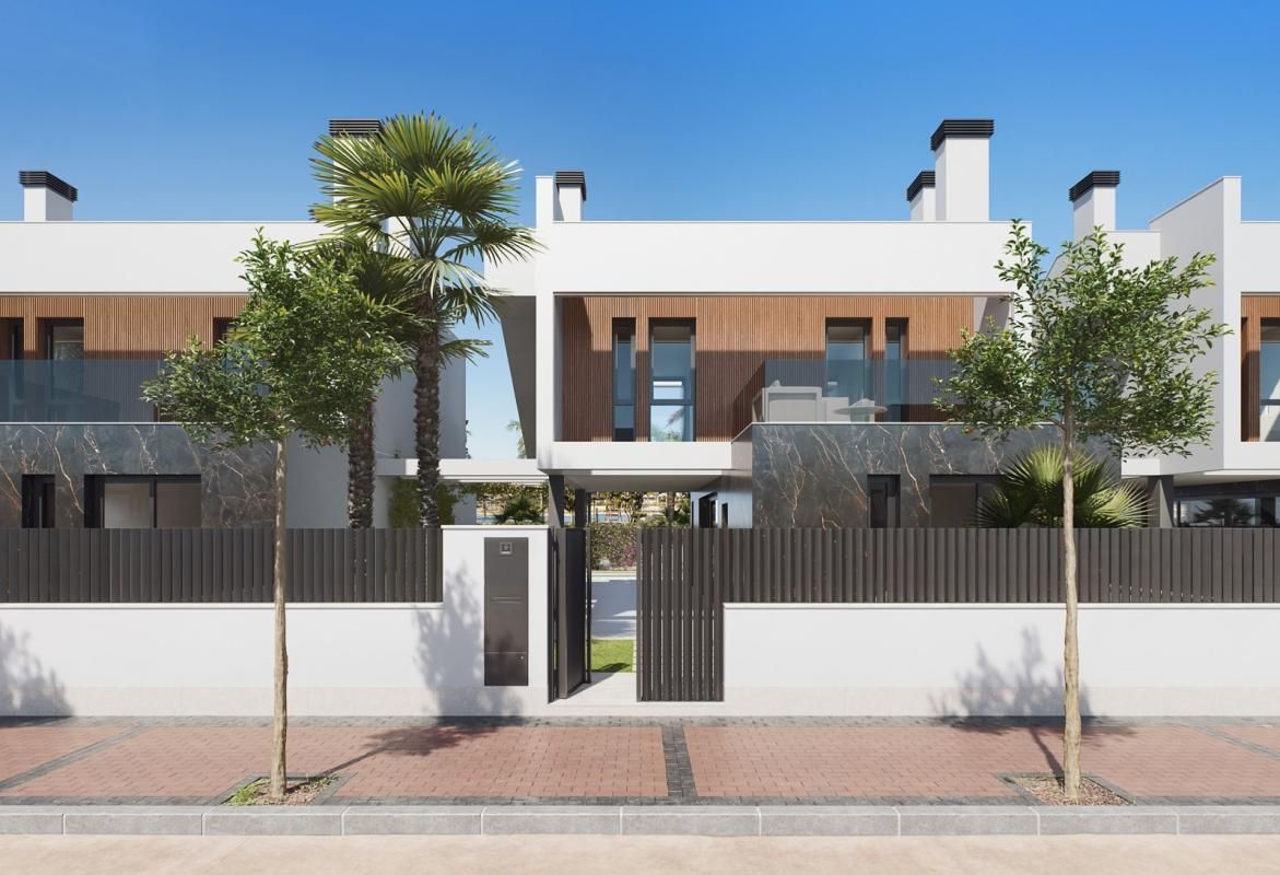 Villa 3 habitaciones 105m² en venta - Dolores de Pacheco-San - foto 3