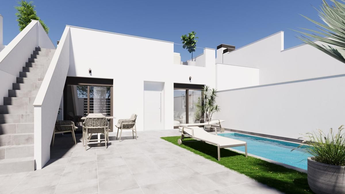 Villa 2 habitaciones 82m² en venta - Roldan - foto 2