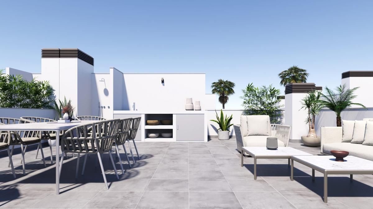 Villa 2 habitaciones 82m² en venta - Roldan - foto 14