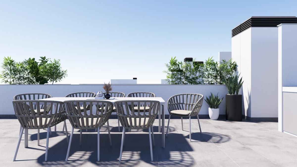 Villa 2 habitaciones 82m² en venta - Roldan - foto 15