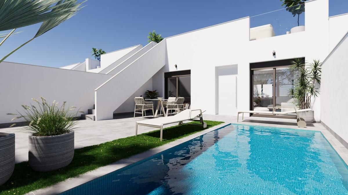 Villa 2 habitaciones 82m² en venta - Roldan - foto 3