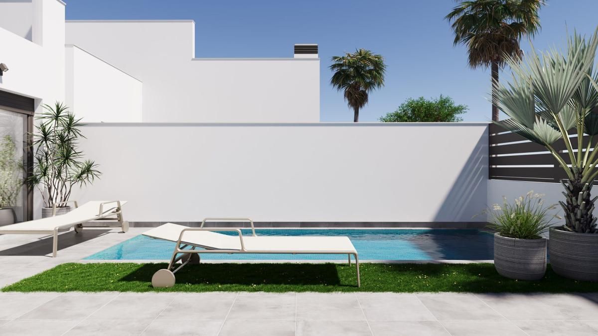 Villa 2 habitaciones 82m² en venta - Roldan - foto 4