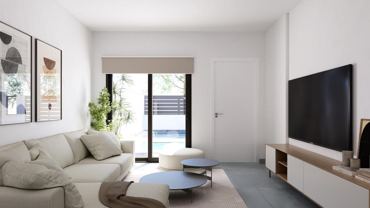 Villa 2 habitaciones 82m² en venta - Roldan - foto 6