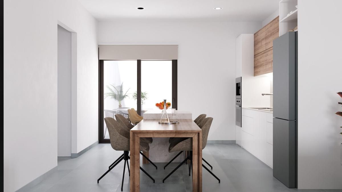 Villa 2 habitaciones 82m² en venta - Roldan - foto 8