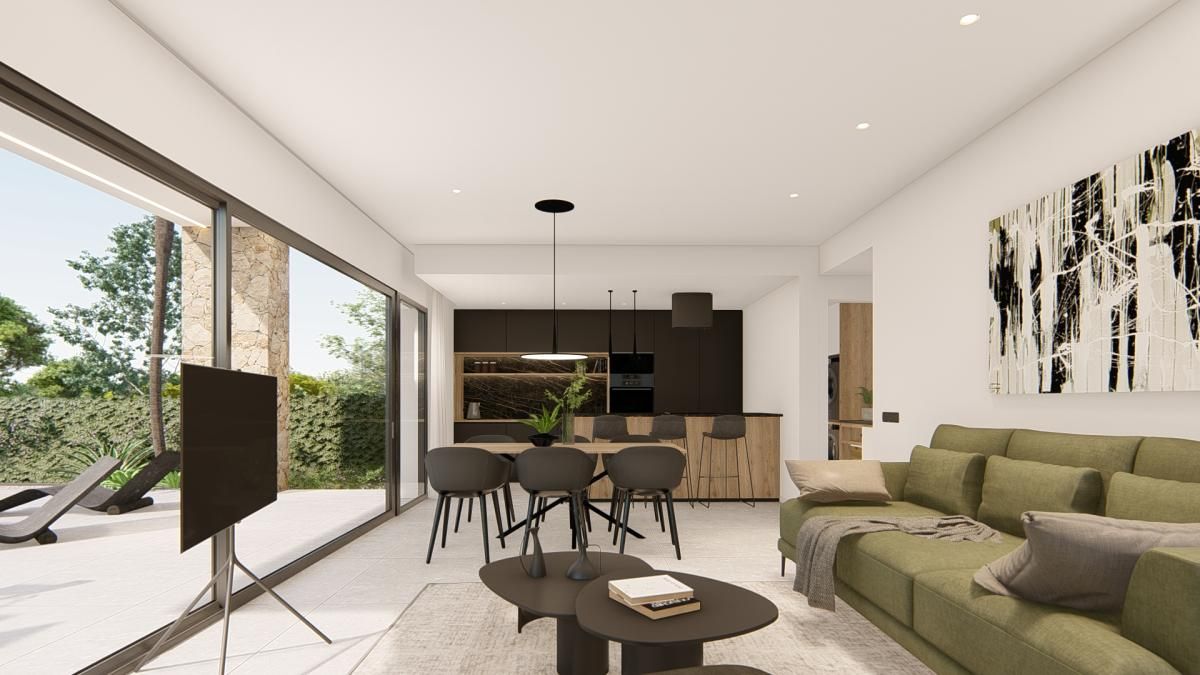 Villa 3 habitaciones 105m² en venta - La Quinta - foto 2