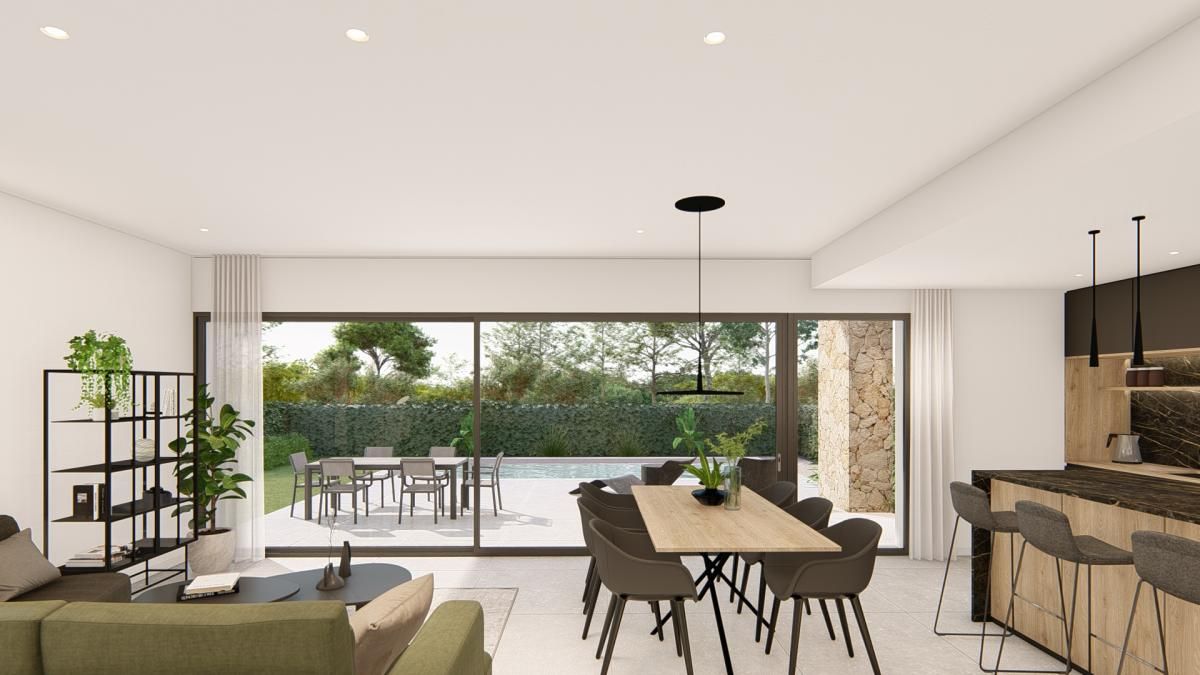 Villa 3 habitaciones 105m² en venta - La Quinta - foto 3