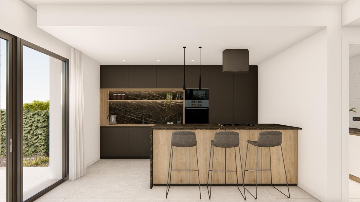 Villa 3 habitaciones 105m² en venta - La Quinta - foto 4