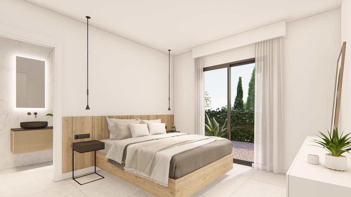 Villa 3 habitaciones 105m² en venta - La Quinta - foto 5