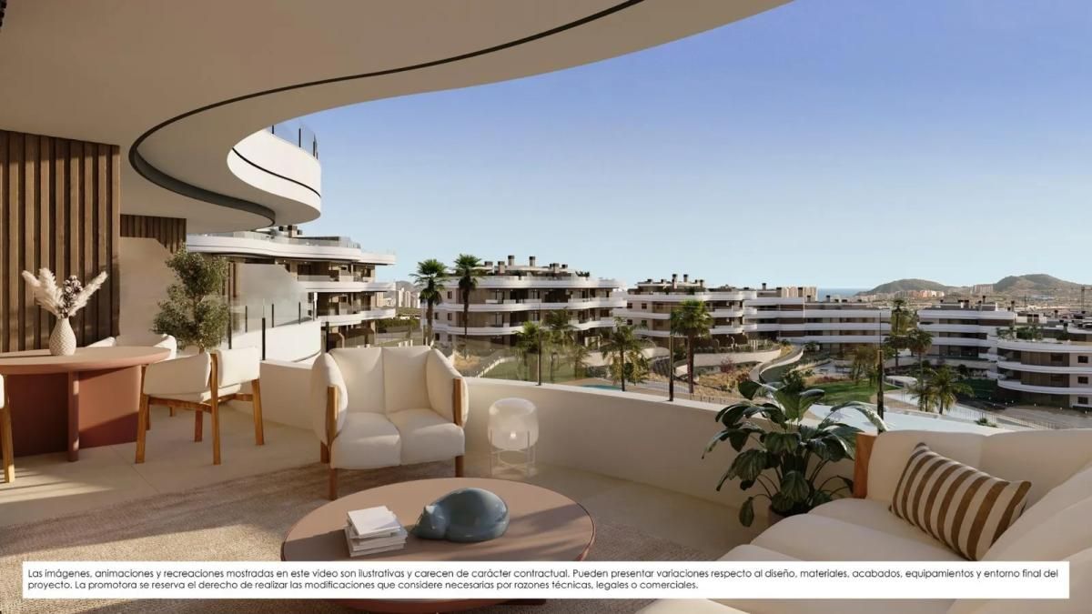 Apartamento 3 habitaciones 120m² en venta - Seascape resort - foto 4