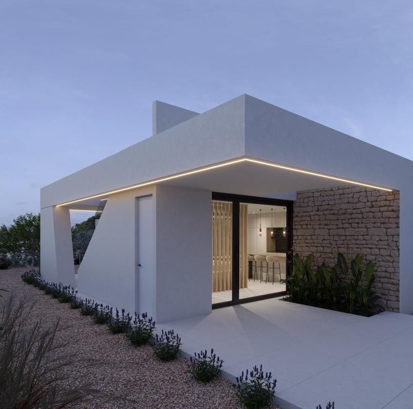Villa 2 habitaciones 80m² en venta - Hacienda del Álamo Golf - foto 4