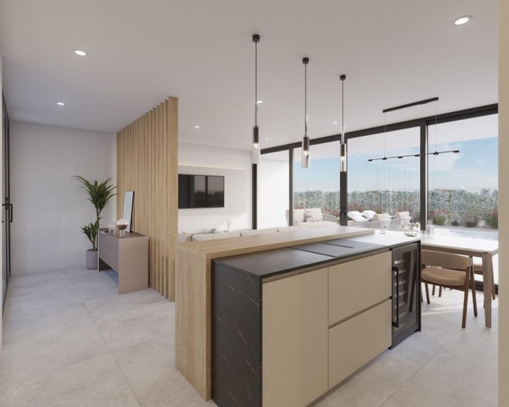 Villa 2 habitaciones 80m² en venta - Hacienda del Álamo Golf - foto 5