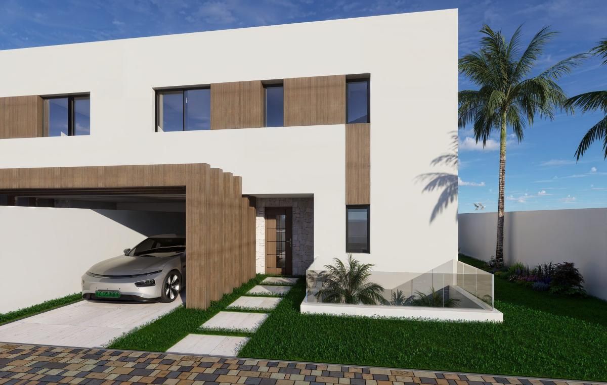 Villa 4 habitaciones 217m² en venta - Dolores de Pacheco-San - foto 2