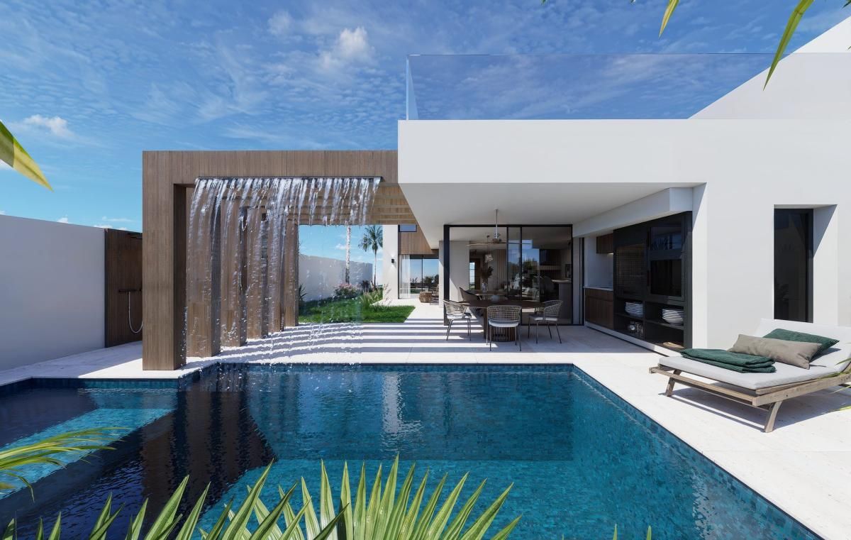 Villa 4 habitaciones 217m² en venta - Dolores de Pacheco-San - foto 12